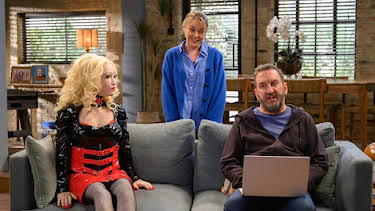 9:35 PM: Not Going Out (S14) | BBC One | 4/11 2026