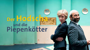 20:15: Der Hodscha und die Piepenkötter | Das Erste | 4/22 2026