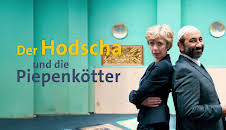 Der Hodscha und die Piepenkötter