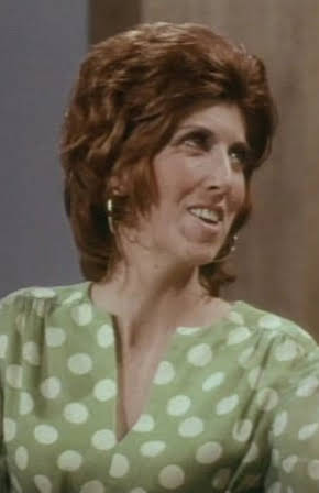 Marcia Wallace as 