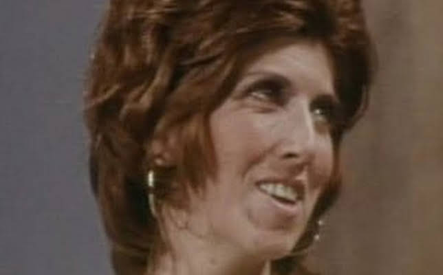 Marcia Wallace