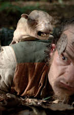 Oliver Driver as Director