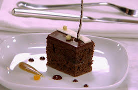 Best Baker in America, Season 2: Chocolate Crescendo