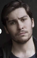 Daniel Portman as 