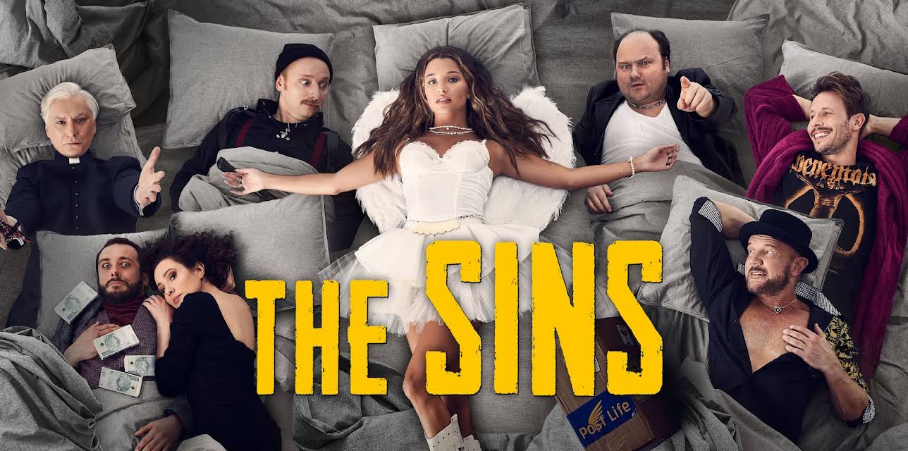 The Sins (2022)