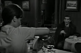 Dark Shadows S1: Episode 12