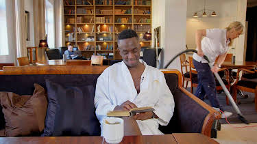 12:00: Deilige danske hotell: Hotell Vejlefjord | NRK 1 | 4/19 2026