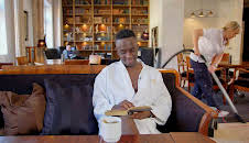 Deilige danske hotell: Hotell Vejlefjord