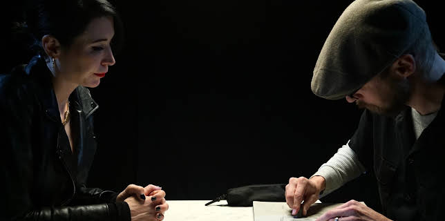 20:00: The Dead Files (S15 E13) (S15) | Investigation Discovery | 1/10 2026