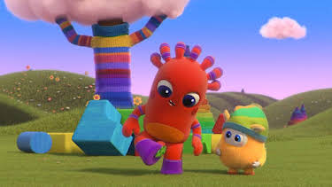 6:10 PM: BeddyByes (S1) | Cbeebies | 6/28 2026