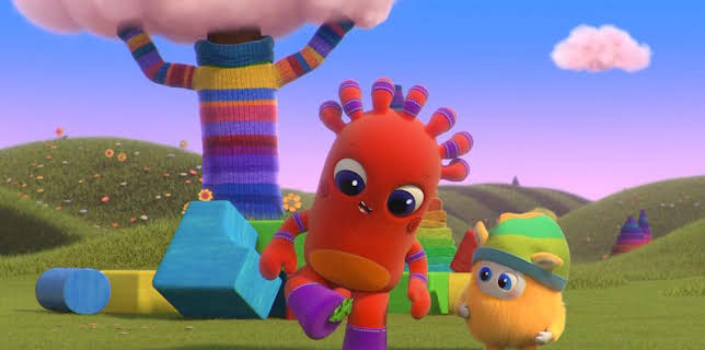 6:10 PM: BeddyByes (S1) | Cbeebies | 2/13 2026