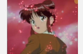 Fushigi Yugi: The Girl of Legend