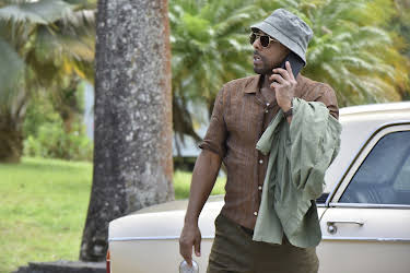 20:15: Death in Paradise | ZDFneo | 6/26 2026