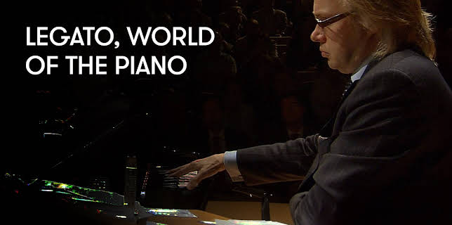 Legato, World of the Piano (2010)