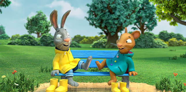 7:10 AM: Pip and Posy (S1 E6) (S1) | Channel 5 | 12/8 2025