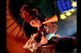 Crashbox, Season 1: Crashbox 16