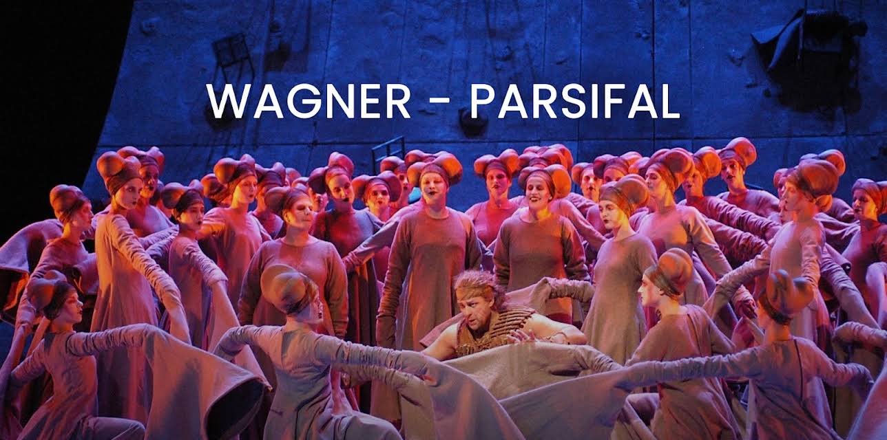 Wagner - Parsifal (2004)
