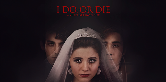 I Do, Or Die: A Killer Arrangement (2022)