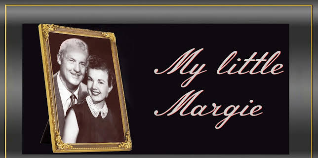 My Little Margie Vol. 1 (1952)