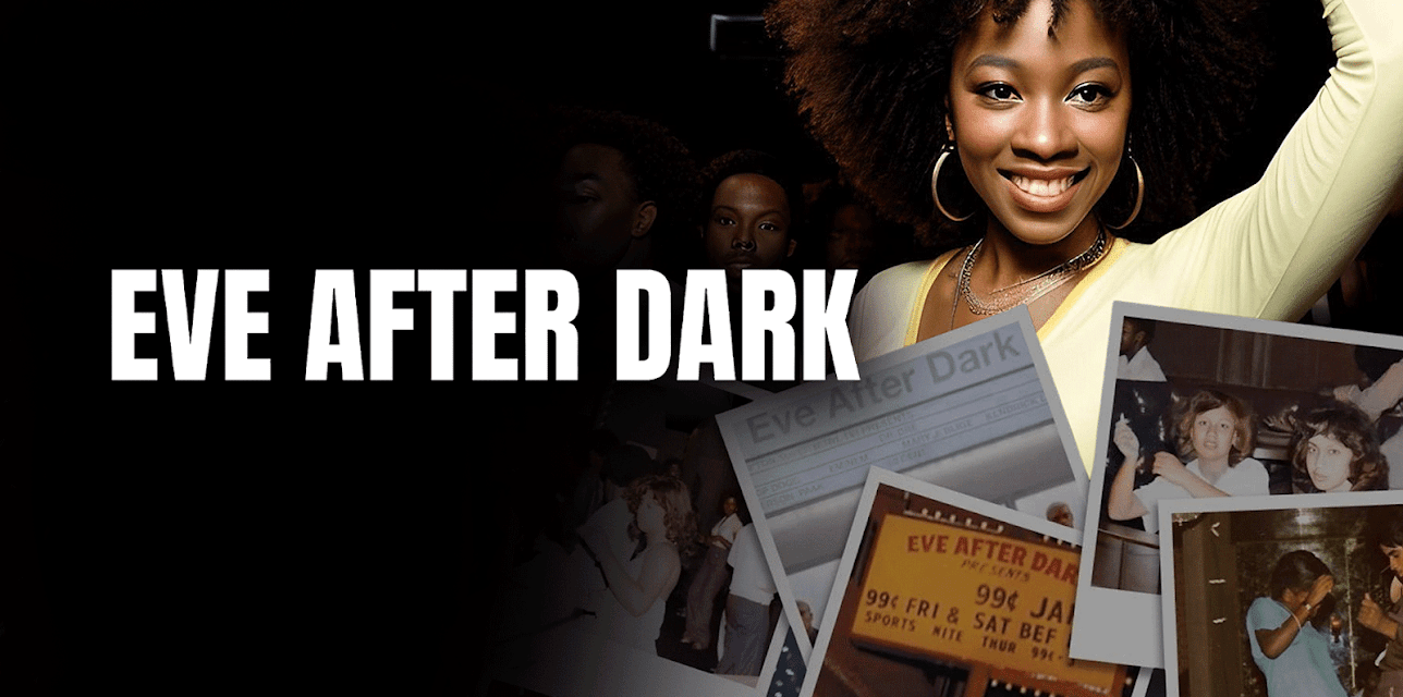 Eve After Dark (2023)