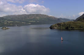 England From Above: Hutton in the Forest to St Bees Head