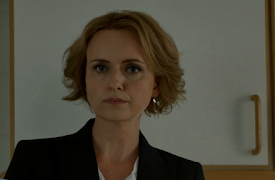 Backstrom - Series 1: Episode 4