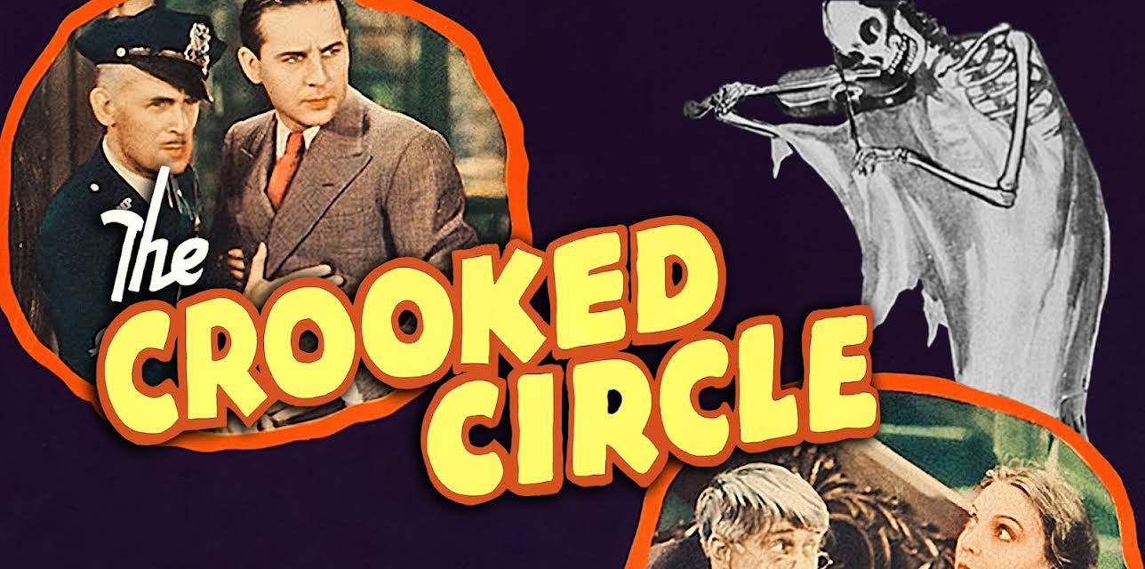 The Crooked Circle (2023)