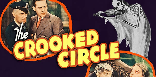 The Crooked Circle (2023)