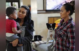 Livin' Lozada: Houston, We Have a Problem