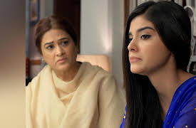 Meherposh: Episode 19