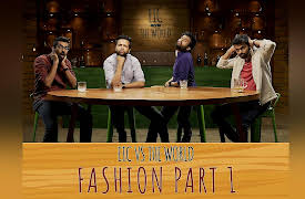 EIC vs The World-S1.0: EIC vs The World - Fashion Part 01