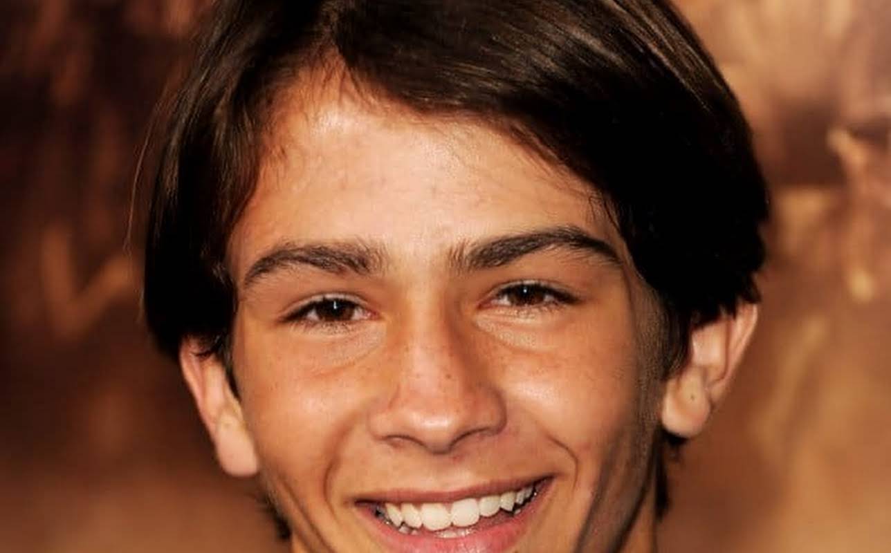 Brady Hender