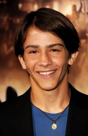 Brady Hender as 