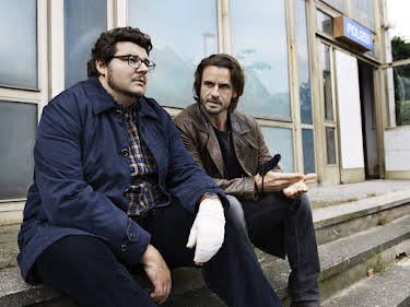 01:00: Zorn | SWR Fernsehen RP | 8/13 2026