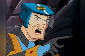 Stargate Infinity: Greed