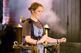 Flinch: Pokerfjes: Episode 1