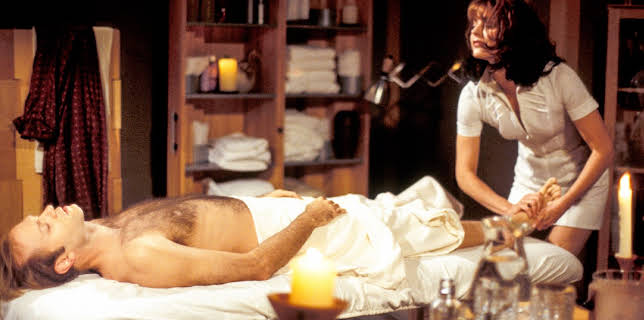 11:10 AM: Frasier | Channel 4 | 12/22 2025