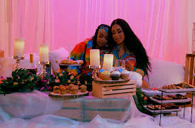 Brat Loves Judy: Protective State of Mind