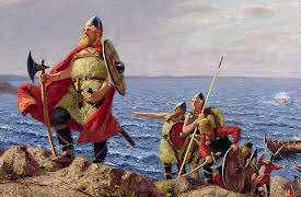 The Middle Ages around the World: North America and Viking Explorers