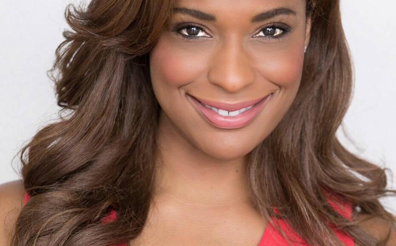 Kimrie Lewis-Davis
