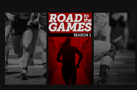 Road to the Games 2016: Road to the Games 16.01: Smith / Davidsdottir