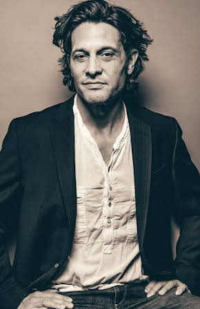 John Charles Meyer as 