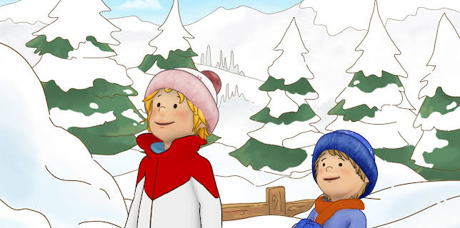 06:45: Meine Freundin Conni | ZDF | 12/13 2025