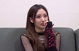 Queendom Puzzle: Episode 4