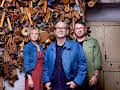 Salvage Hunters