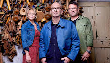 Salvage Hunters (S19 E6)