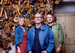 Salvage Hunters