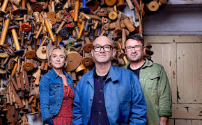 Salvage Hunters
