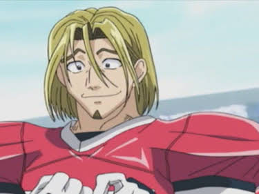06:20: Eyeshield 21 | ProSieben Maxx | 8/8 2026