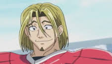 Eyeshield 21